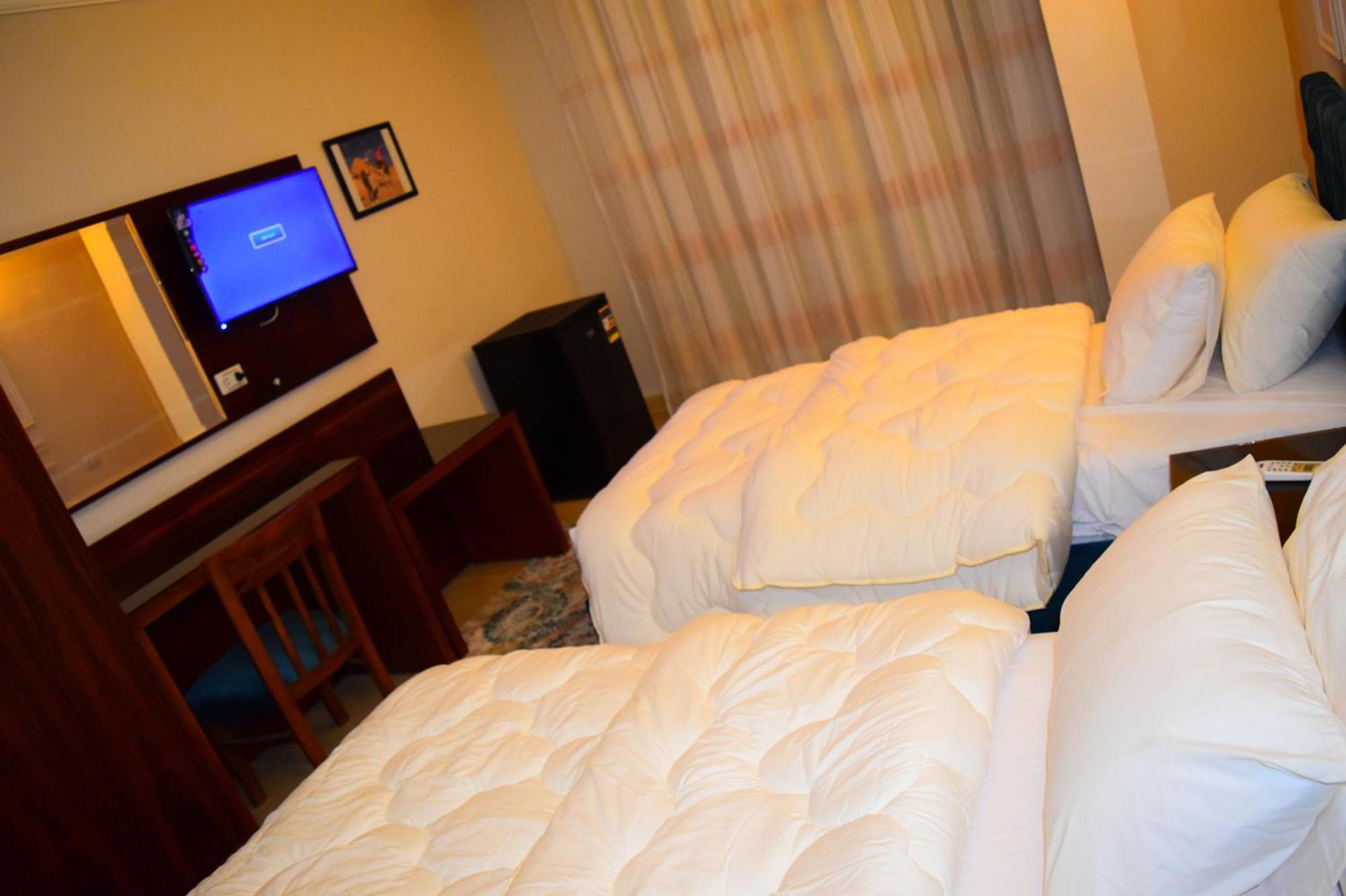Rihana Pyramids Hotel Nazlet el-Sîsi Rom bilde